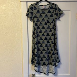 Lularoe Carly Dress
